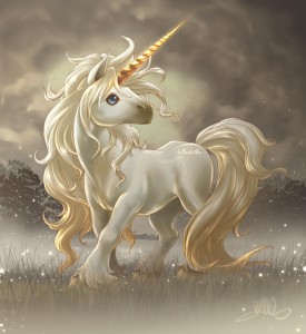 Unicorn