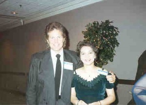 San Francisco 1995