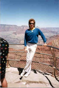 Grand Canyon