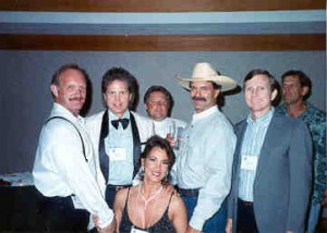 Austin 1998