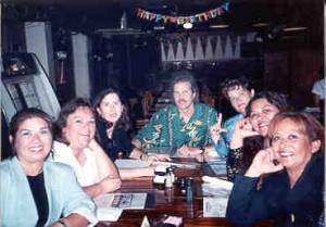 Phoenix 1998