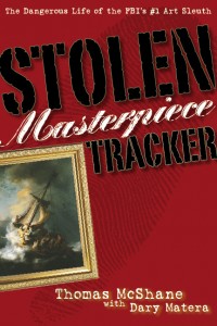 Stolen Masterpiece Tracker