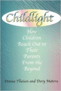 Childlight: How Children Reach Out To Their Parents From the Beyond