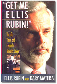 Get Me Ellis Rubin