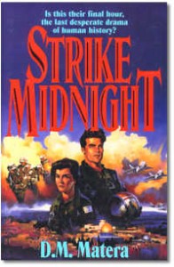 Strike Midnight