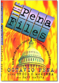 The Pena Files