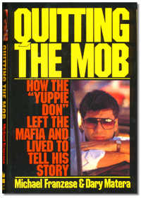 Quitting The Mob