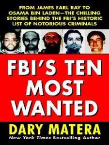 FBI’s Ten Most Wanted